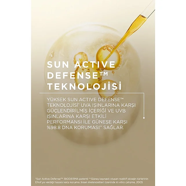 Bioderma Photoderm AR+ Ultra Fluid SPF50+ Güneş Koruyucu 40ml - 6