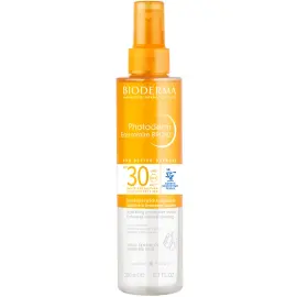 Bioderma Photoderm Bronz Sun Protective Water SPF 30 Güneş Koruyucu 200ml - Bioderma