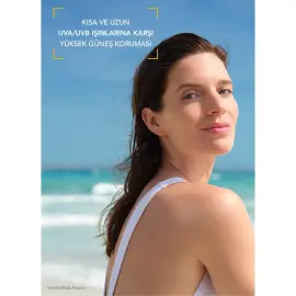 Bioderma Photoderm Bronz Sun Protective Water SPF 30 Güneş Koruyucu 200ml - 5