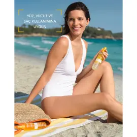 Bioderma Photoderm Bronz Sun Protective Water SPF30 Güneş Koruyucu 200ml - 7