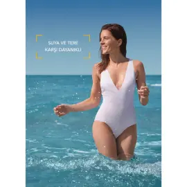 Bioderma Photoderm Cover Touch SPF 50 + Renkli Güneş Koruyucu Light 40g - 8