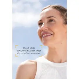Bioderma Photoderm Cover Touch SPF 50 + Renkli Güneş Koruyucu Light 40gr - 7