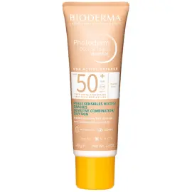 Bioderma Photoderm Cover Touch SPF 50 + Renkli Güneş Koruyucu Light 40g - Bioderma
