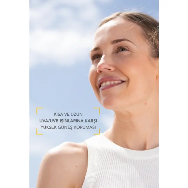 Bioderma Photoderm Cover Touch SPF 50 + Renkli Güneş Koruyucu Light 40g - 7