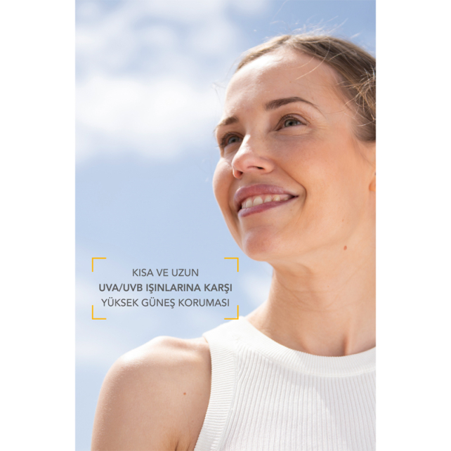 Bioderma Photoderm Creme SPF 50+ Renkli Güneş Koruyucu Light 40ml - 5