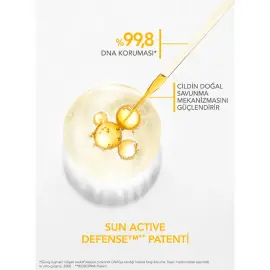 Bioderma Photoderm Creme SPF 50+ Renkli Güneş Koruyucu Light 40ml - 4