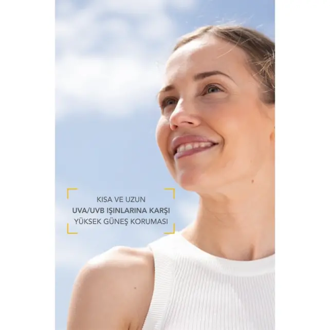 Bioderma Photoderm Creme SPF 50+ Renkli Güneş Koruyucu Light 40ml - 5