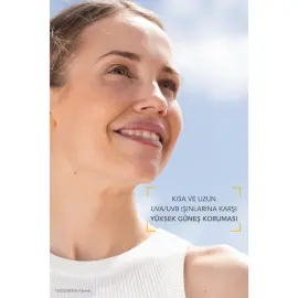 Bioderma Photoderm Creme SPF 50+ Renkli Güneş Koruyucu Light 40ml - 6