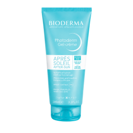Bioderma Photoderm Gel Creme After Sun 100ml - Kampanya