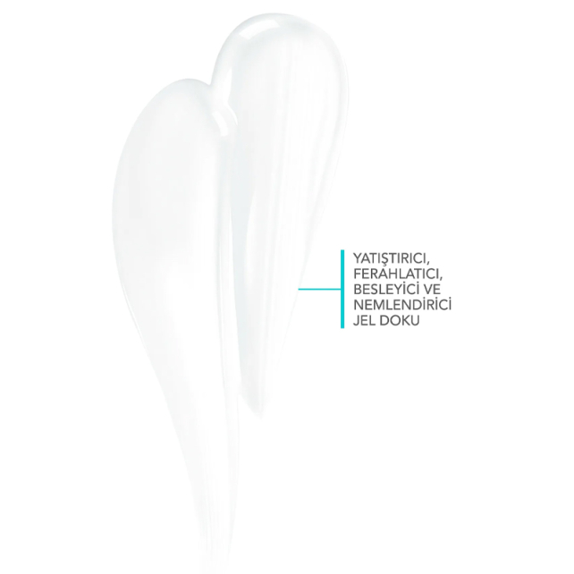 Bioderma Photoderm Gel Creme After Sun - Güneş Sonrası Nemlendirici 200ml - 3