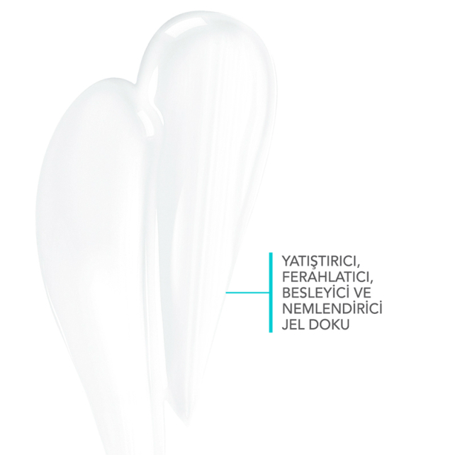 Bioderma Photoderm Gel Creme After Sun - Güneş Sonrası Nemlendirici 200ml - 3