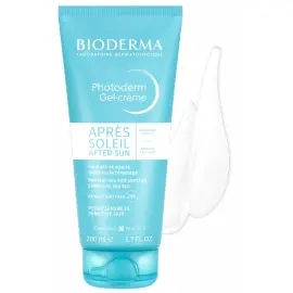Bioderma Photoderm Gel Creme After Sun - Güneş Sonrası Nemlendirici 200ml - 2