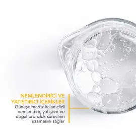 Bioderma Photoderm Gel Creme After Sun - Güneş Sonrası Nemlendirici 200ml - 4