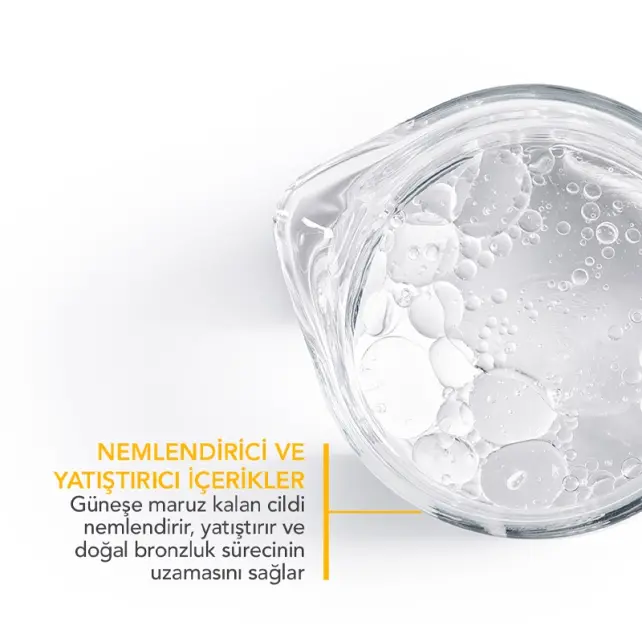 Bioderma Photoderm Gel Creme After Sun - Güneş Sonrası Nemlendirici 200ml - 4