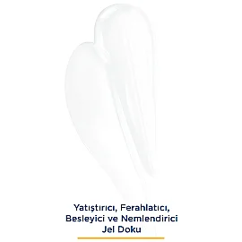 Bioderma Photoderm Gel Creme After Sun - Güneş Sonrası Nemlendirici 200ml - 3