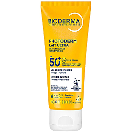 Bioderma Photoderm Lait Ultra SPF 50+ Güneş Koruyucu 100ml - Bioderma