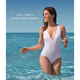 Bioderma Photoderm Lait Ultra SPF 50+ Güneş Koruyucu 100ml - 6