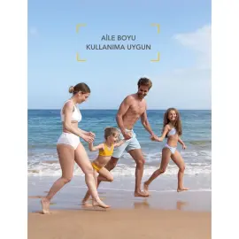 Bioderma Photoderm Lait Ultra SPF 50+ Güneş Koruyucu 100ml - 5