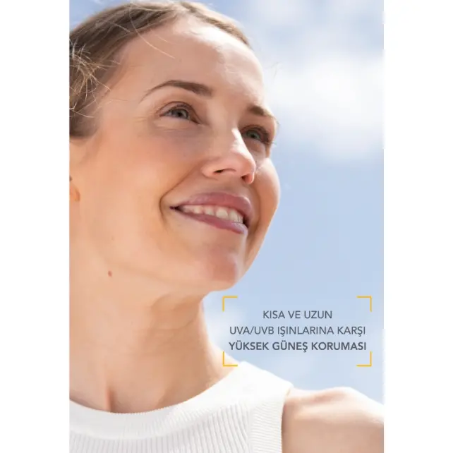 Bioderma Photoderm Lait Ultra SPF50+ Güneş Koruyucu 100ml - 5