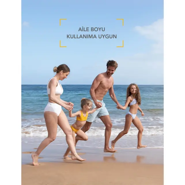 Bioderma Photoderm Lait Ultra SPF50+ Güneş Koruyucu 100ml - 6