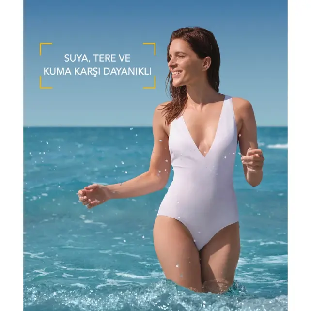 Bioderma Photoderm Lait Ultra SPF50+ Güneş Koruyucu 100ml - 7