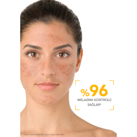 Bioderma Photoderm M Cream SPF 50+ Leke Karşıtı Renkli Güneş Koruyucu Golden 40ml - 6