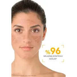 Bioderma Photoderm M Cream SPF 50+ Leke Karşıtı Renkli Güneş Koruyucu Golden 40ml - 6
