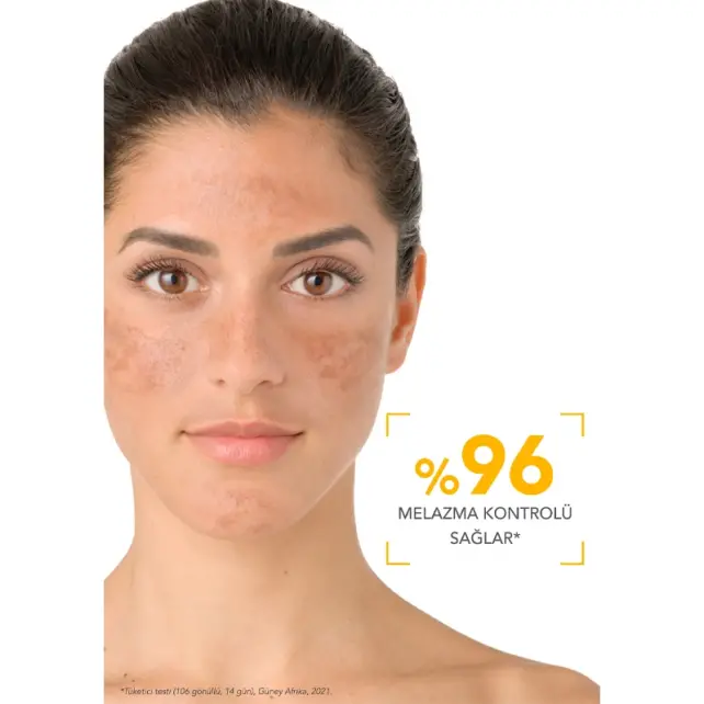 Bioderma Photoderm M Cream SPF 50+ Leke Karşıtı Renkli Güneş Koruyucu Golden 40ml - 6