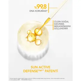 Bioderma Photoderm M SPF 50+ Leke Karşıtı Renkli Güneş Koruyucu Light 40ml - 5