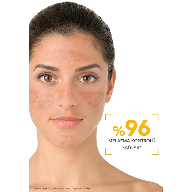 Bioderma Photoderm M SPF 50+ Leke Karşıtı Renkli Güneş Koruyucu Light 40ml - 6