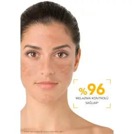 Bioderma Photoderm M SPF 50+ Leke Karşıtı Renkli Güneş Koruyucu Light 40ml - 6