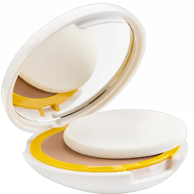 Bioderma Photoderm Max Mineral SPF 50+ Compact Güneş Koruyucu Light 10gr - 2