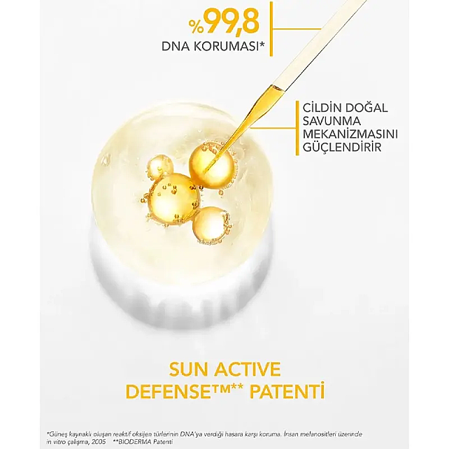 Bioderma Photoderm Max Mineral SPF 50+ Compact Güneş Koruyucu Light 10gr - 5