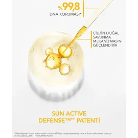 Bioderma Photoderm Max Mineral SPF 50+ Compact Güneş Koruyucu Light 10gr - 5