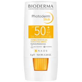 Bioderma Photoderm Max Stick SPF 50+ Çanta Boy Güneş Koruyucu 8gr - Bioderma