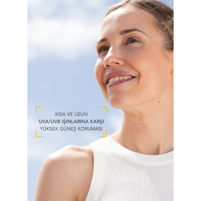 Bioderma Photoderm Max Stick SPF 50+ Çanta Boy Güneş Koruyucu 8gr - 4