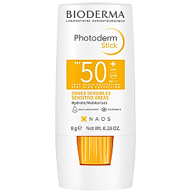 Bioderma Photoderm Max Stick SPF 50+ Çanta Boy Güneş Koruyucu 8gr - Bioderma