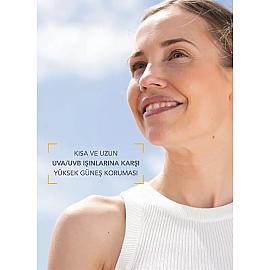 Bioderma Photoderm Max Stick SPF 50+ Çanta Boy Güneş Koruyucu 8gr - 4