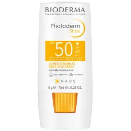Bioderma Photoderm Max Stick SPF 50+ Çanta Boy Güneş Koruyucu 8gr - Bioderma