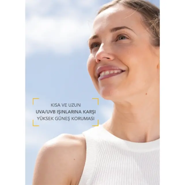 Bioderma Photoderm Max Stick SPF 50+ Çanta Boy Güneş Koruyucu 8gr - 4