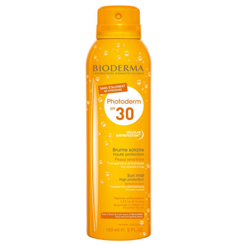 Bioderma Photoderm Sun Mist SPF30 150ml Bioderma Photoderm Sun Mist SPF30 150ml