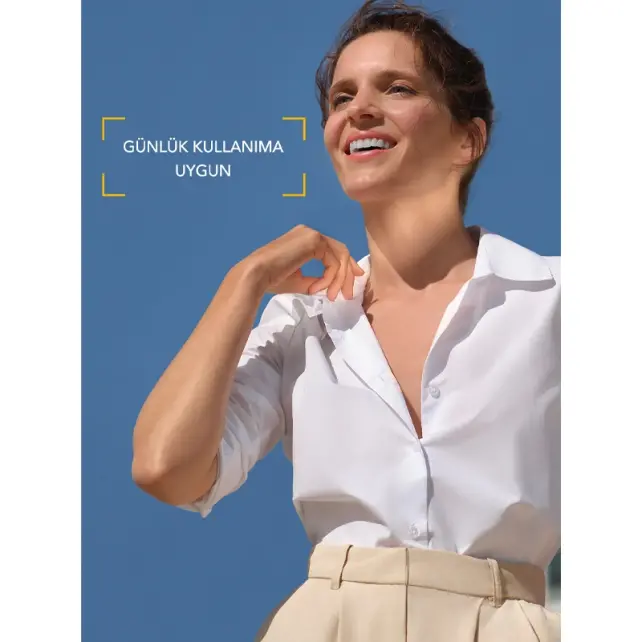 Bioderma Photoderm Nude Touch Mineral SPF 50+ Renkli Güneş Koruyucu Light 40ml - 7