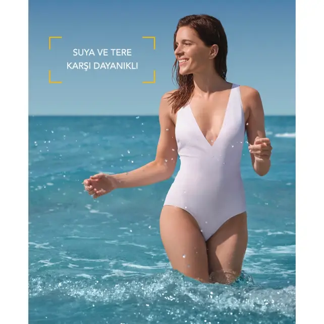 Bioderma Photoderm Nude Touch SPF 50+ Renkli Güneş Koruyucu Natural 40ml - 6