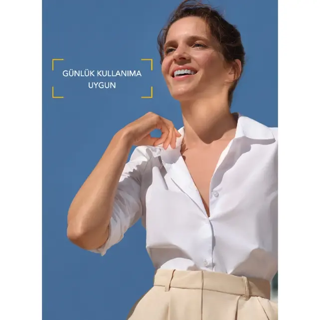 Bioderma Photoderm Nude Touch SPF 50+ Renkli Güneş Koruyucu Natural 40ml - 7