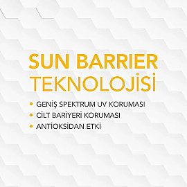 Bioderma Photoderm Pediatrics Lait SPF 50+ Bebek ve Çocuk Güneş Kremi 100ml - 3