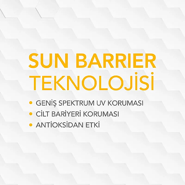 Bioderma Photoderm Pediatrics Lait SPF 50+ Bebek ve Çocuk Güneş Kremi 100ml - 3