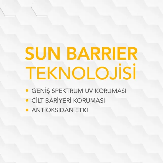 Bioderma Photoderm Pediatrics Lait SPF 50+ Bebek ve Çocuk Güneş Kremi 100ml - 3
