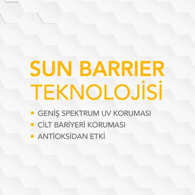 Bioderma Photoderm Pediatrics Lait SPF 50+ Bebek ve Çocuk Güneş Kremi 200ml - 3