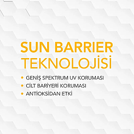 Bioderma Photoderm Pediatrics Lait SPF 50+ Bebek ve Çocuk Güneş Kremi 200ml - 3
