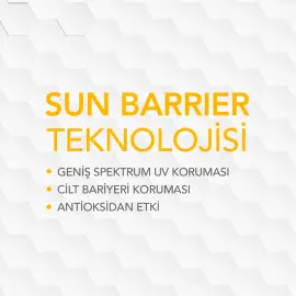 Bioderma Photoderm Pediatrics Lait SPF 50+ Bebek ve Çocuk Güneş Kremi 200ml - 3